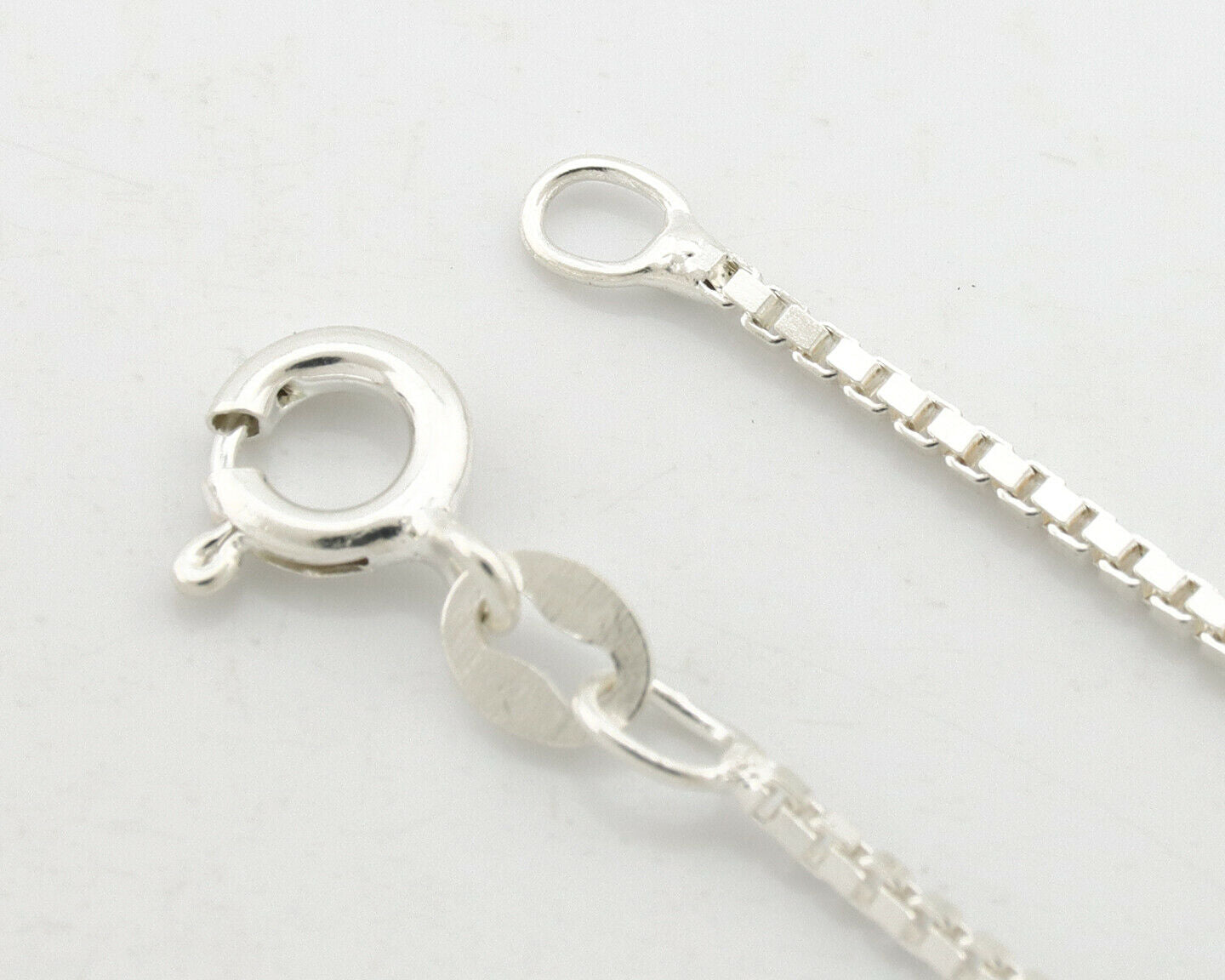 Navajo Kingman Turquoise Pendant .925 Silver Artist Signed JP C.80's