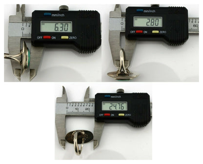 Navajo Shadow Box Ring .925 Silver Blue Turquoise Signed M Montoya C80s