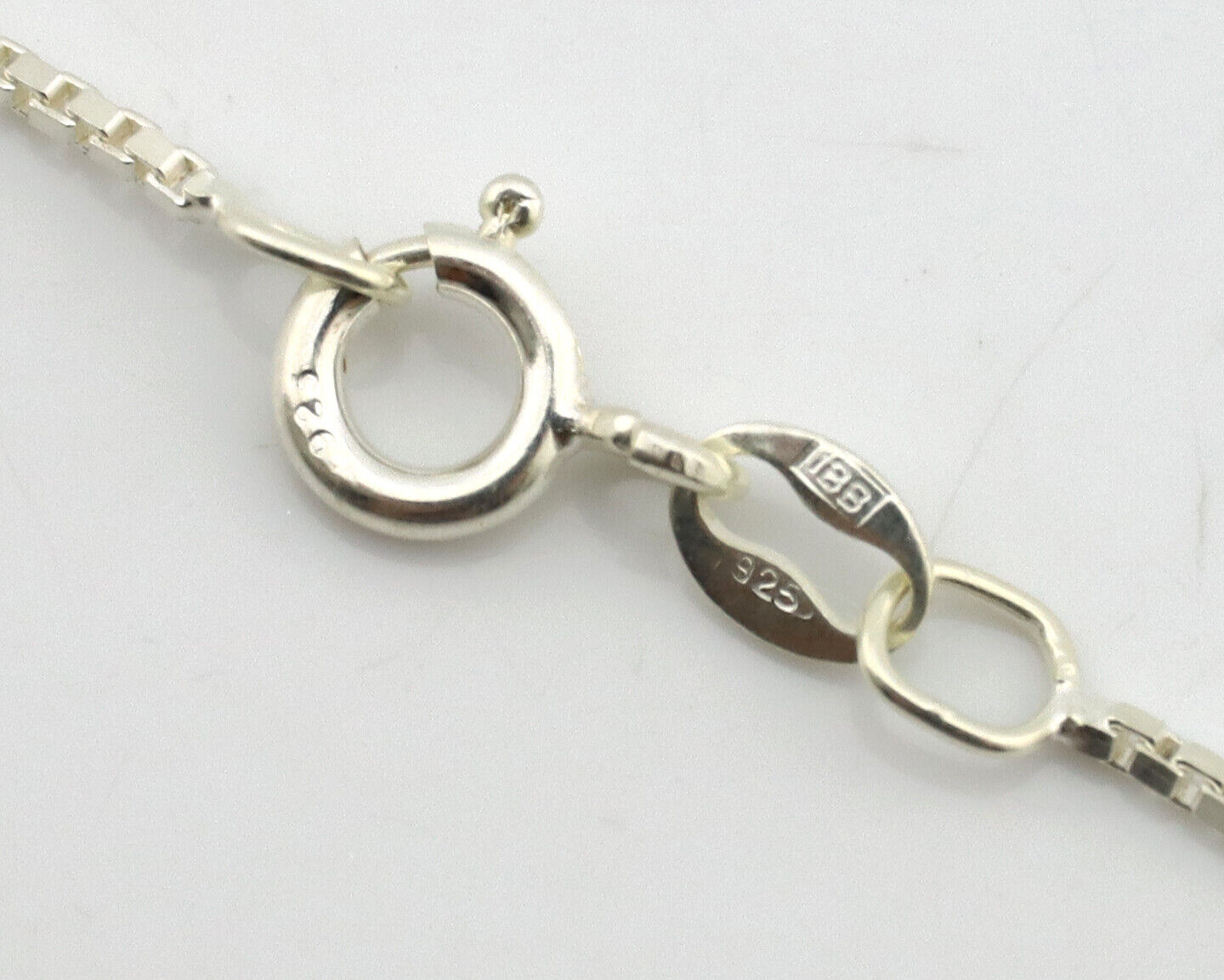 Zuni Handmade Cross Necklace 925 Silver Natural Gemstone Signed E Kaskalla C.80s