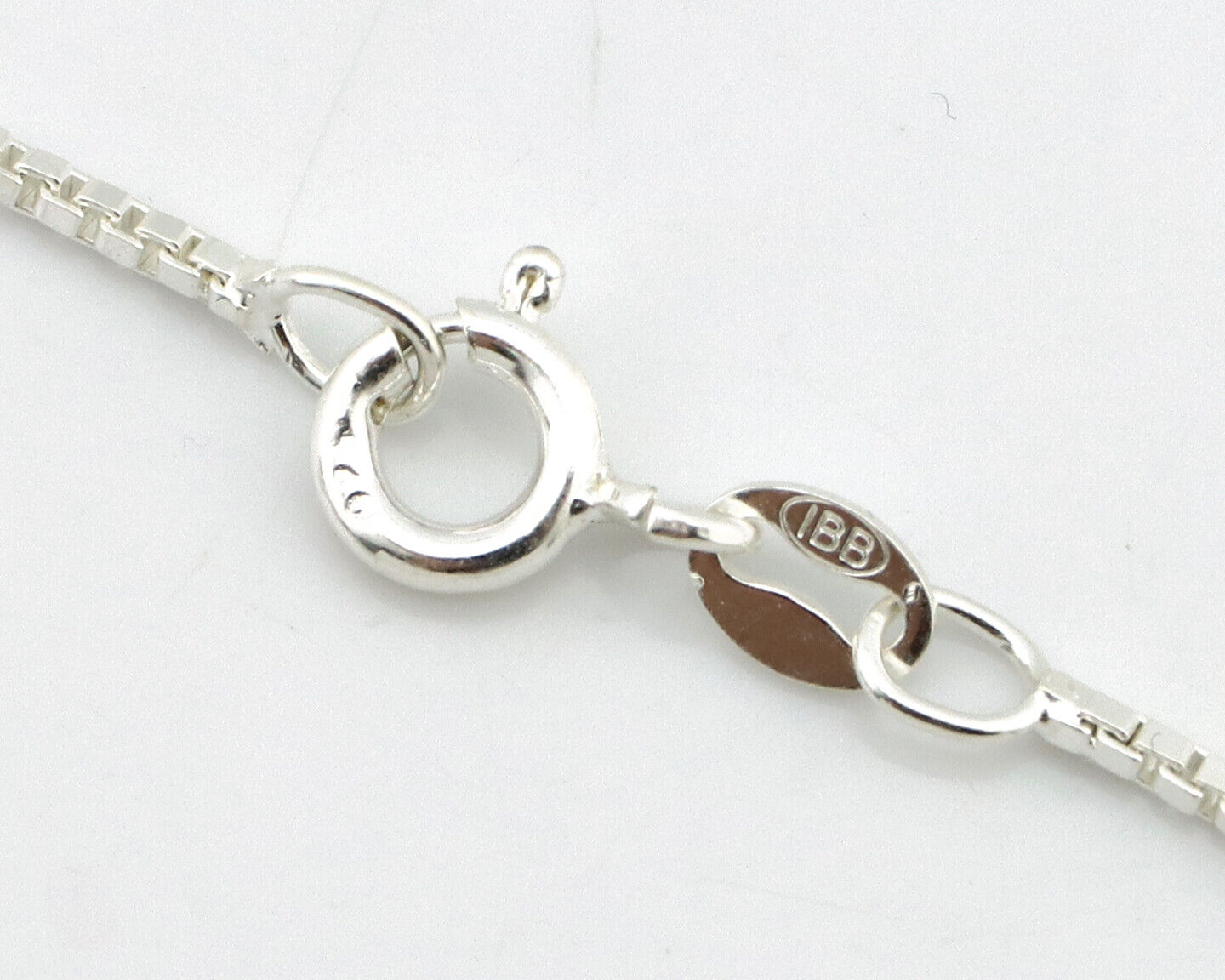 Zuni Handmade Cross Necklace 925 Silver Natural Gemstone Signed W. IULE C.80's