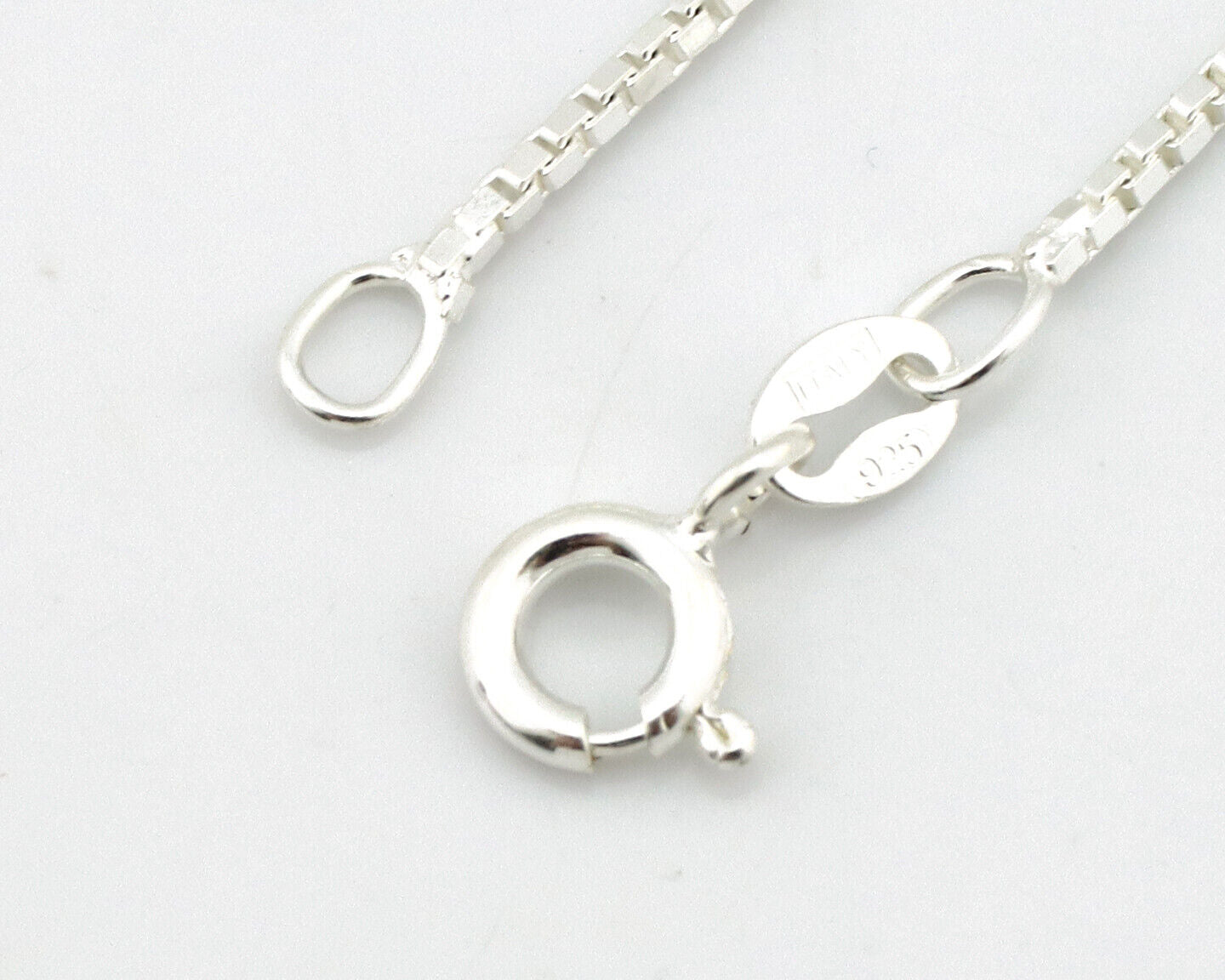 Zuni Handmade Cross Necklace 925 Silver Natural Gemstone Signed W. IULE C.80's