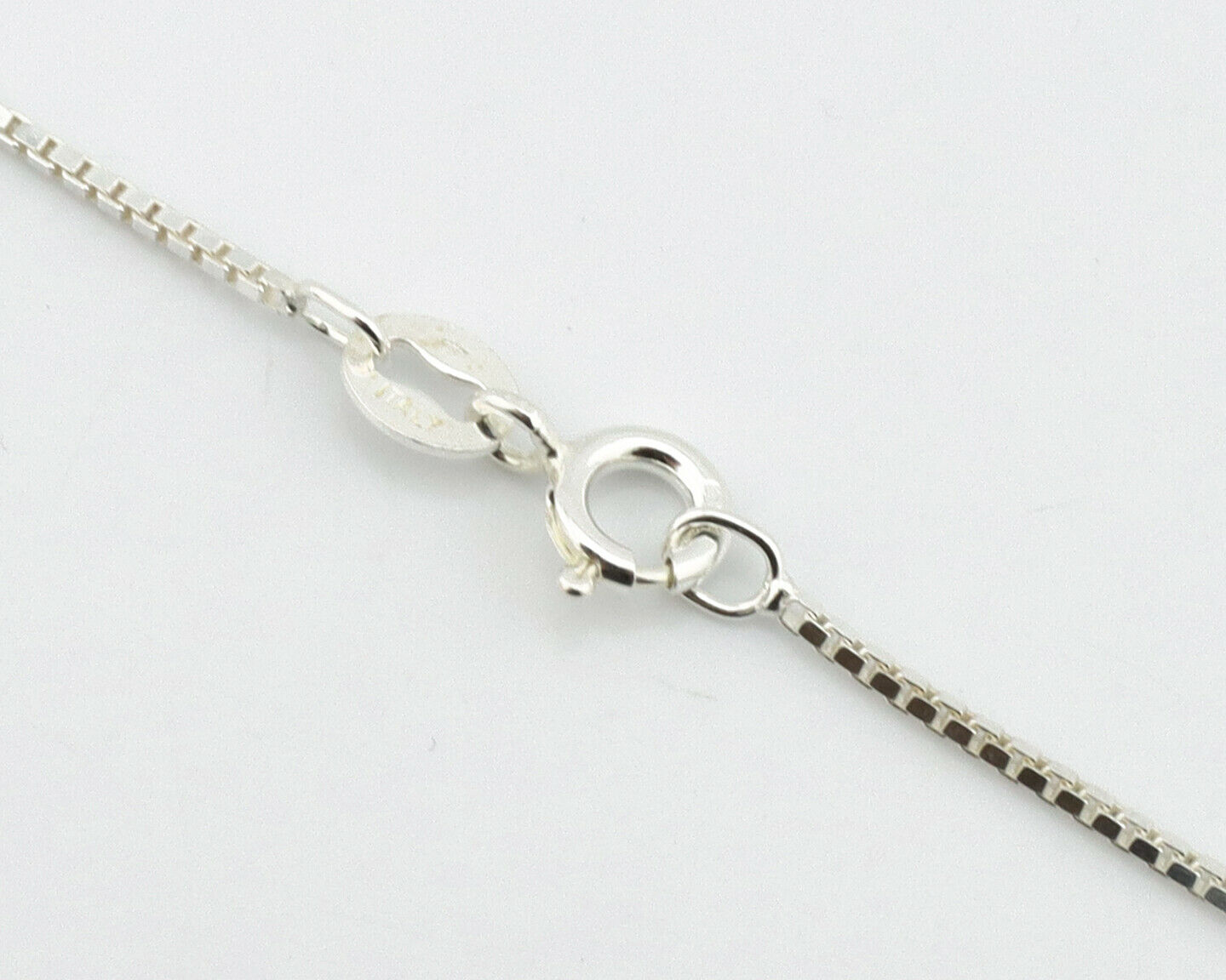 Navajo Handmade Pendant .925 Silver Opal Artist Signed Sun C.80's