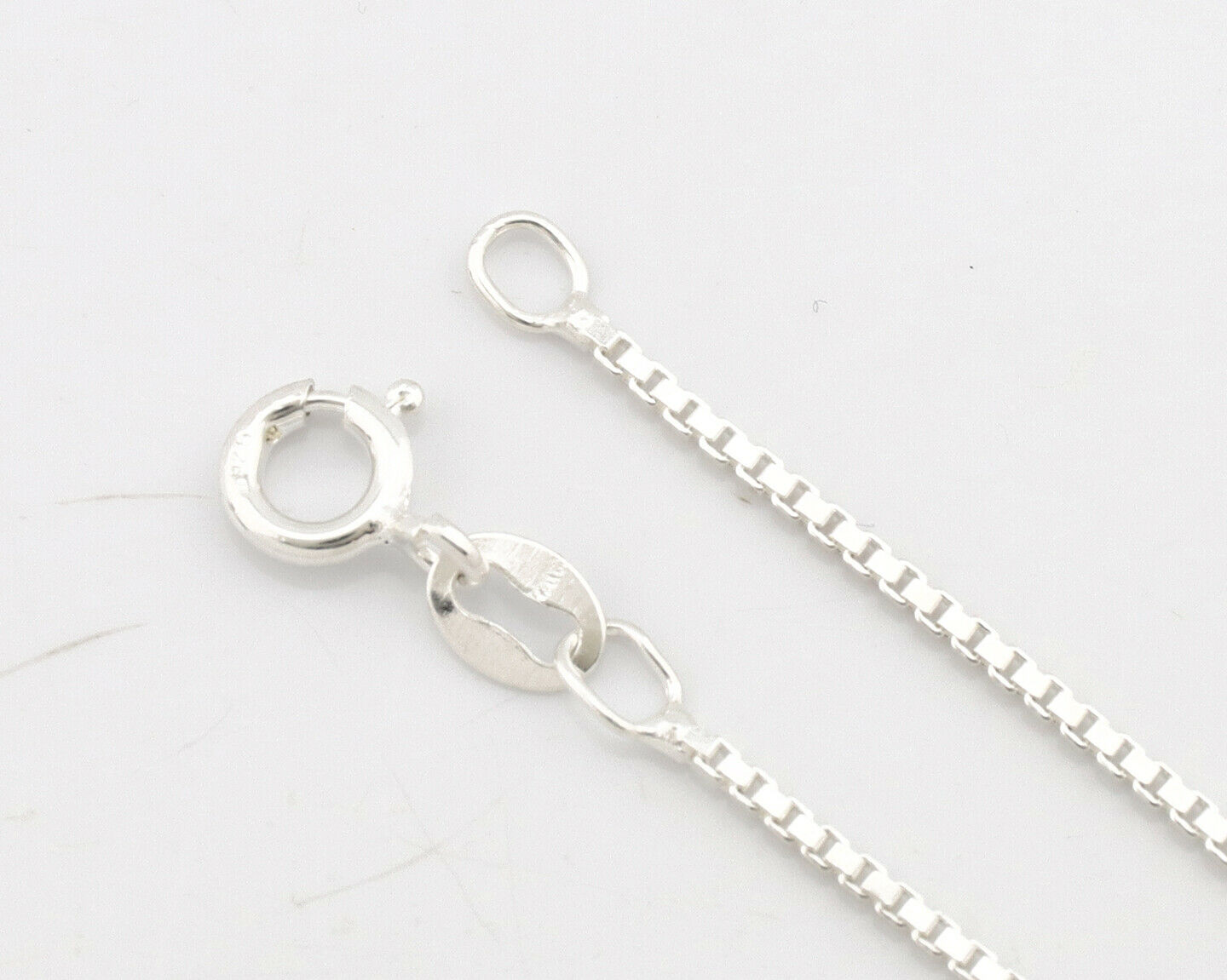 Navajo Necklace .925 Silver Natural Sugilite Apache Manufacturing C.80's