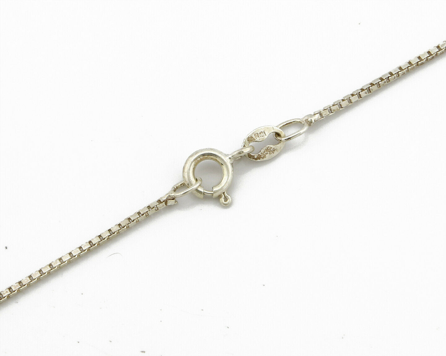 QVC Navajo Inlaid & Block Gemstone Pendant .925 Silver Handmade Signed QT .80's