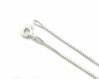 Women's Zuni Pendant .925 silver Gemstone Handmade Signed Chaloo Necklace