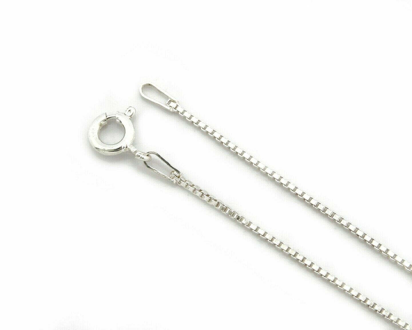 Women's Zuni Pendant .925 silver Gemstone Handmade Signed Chaloo Necklace