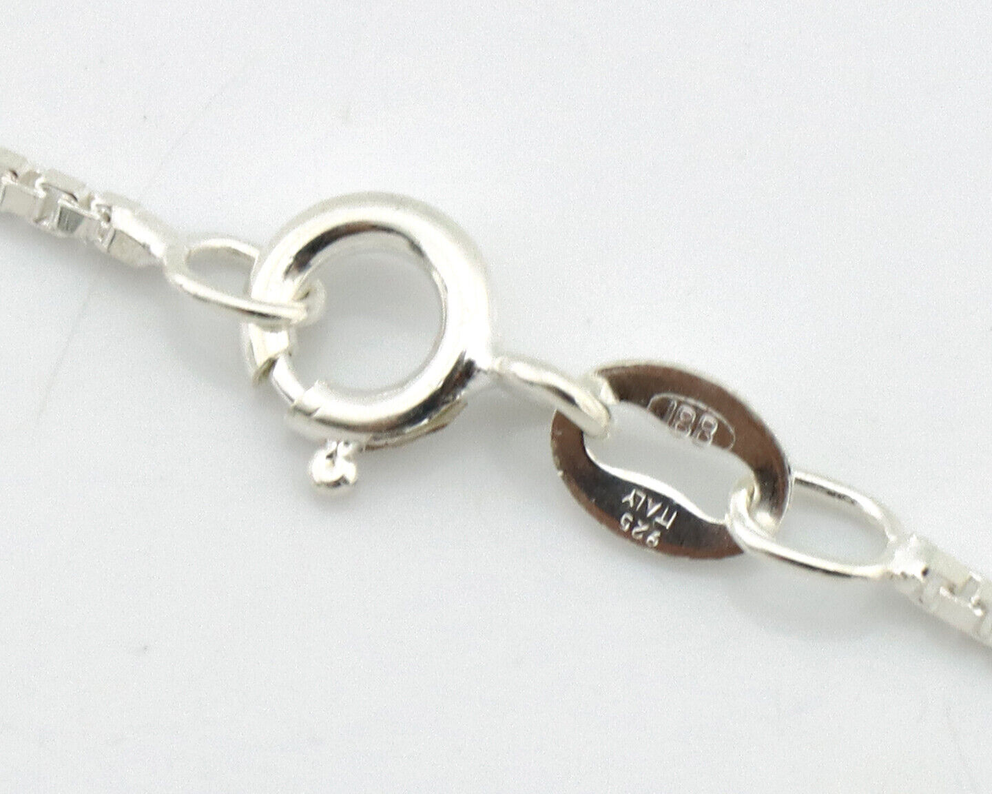 Zuni Handmade Cross Necklace 925 Silver Natural Gemstone Signed C. IULE C.80's