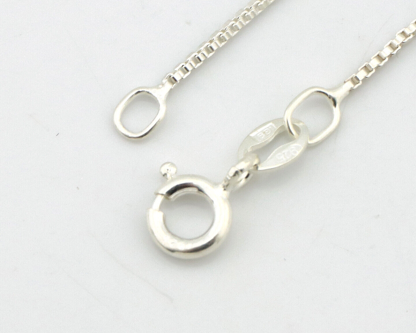 Zuni Handmade Cross Necklace 925 Silver Natural Gemstone Signed E Kaskalla C.80s