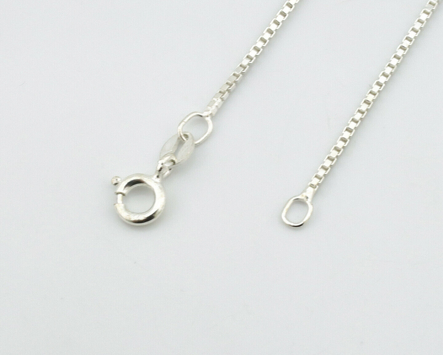 Navajo Pendant .925 Silver Blue Green Turquoise Native Artist C.80's