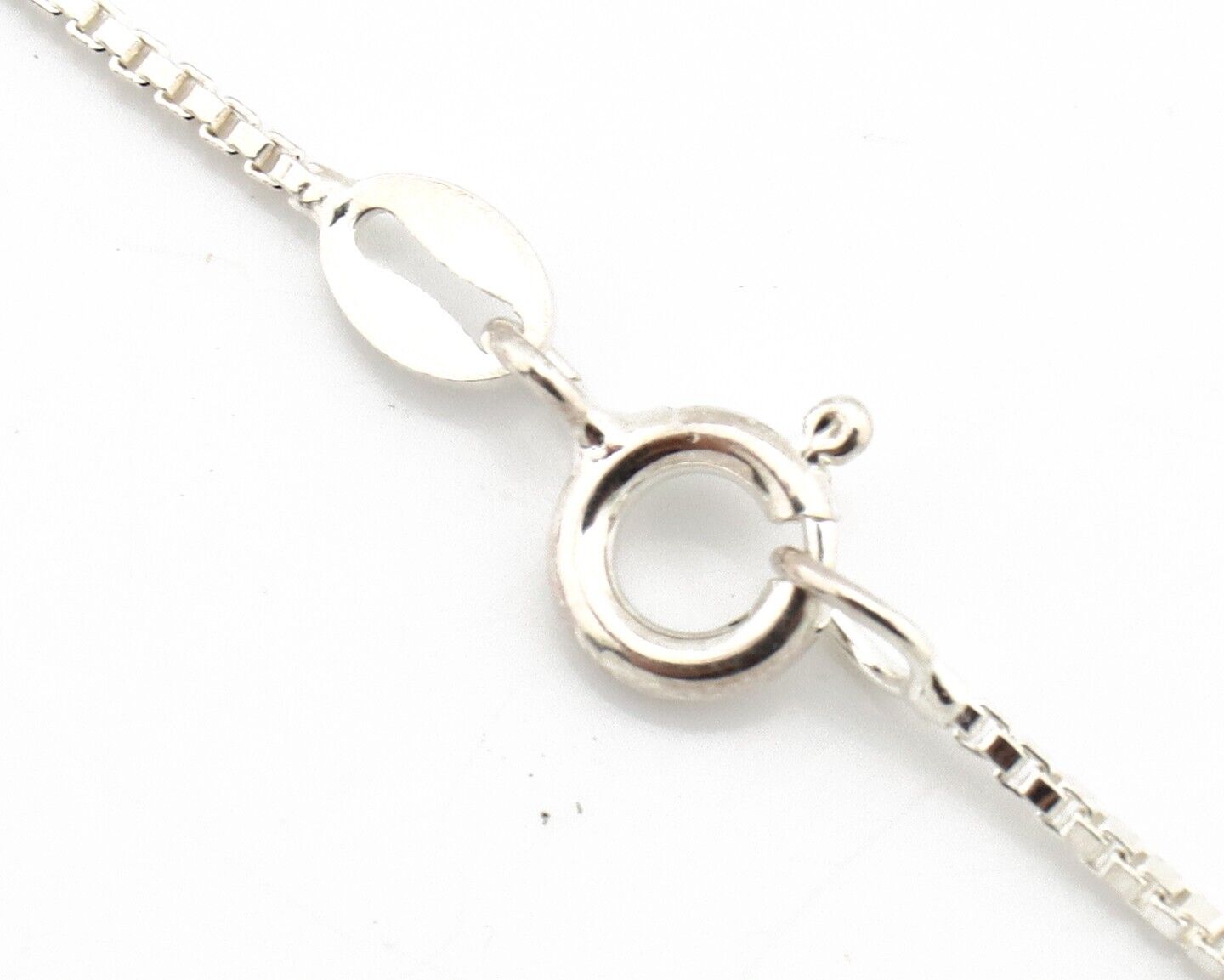 Navajo Necklace 925 Silver Red Medterranean Signed Josephine Rojas C.80's