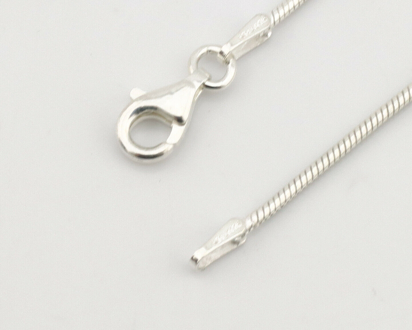 Navajo Necklace .925 Silver Morenci Turquoise Signed Sun C.1980's