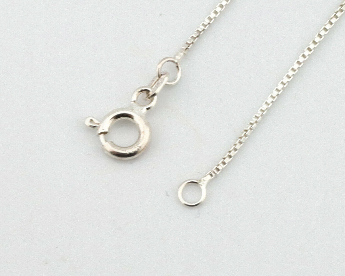 Navajo Handmade Inlaid Gemstone Pendant .925 Silver Signed SN C.80's