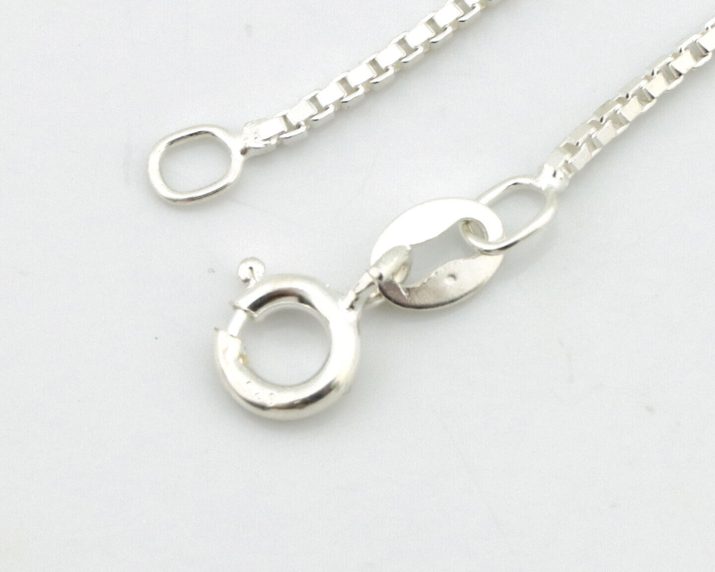 Zuni Handmade Cross Necklace 925 Silver Natural Gemstone Signed C. IULE C.80's