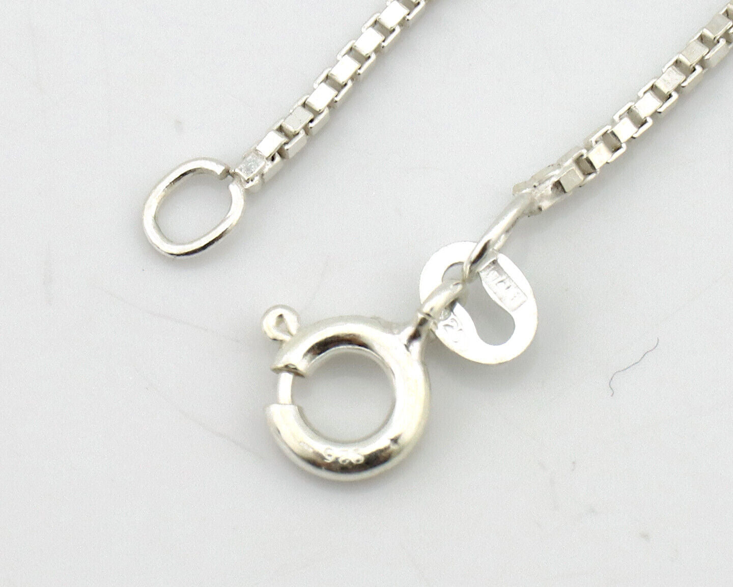 Zuni Handmade Cross Necklace 925 Silver Natural Gemstone Signed L. IULE C.80's