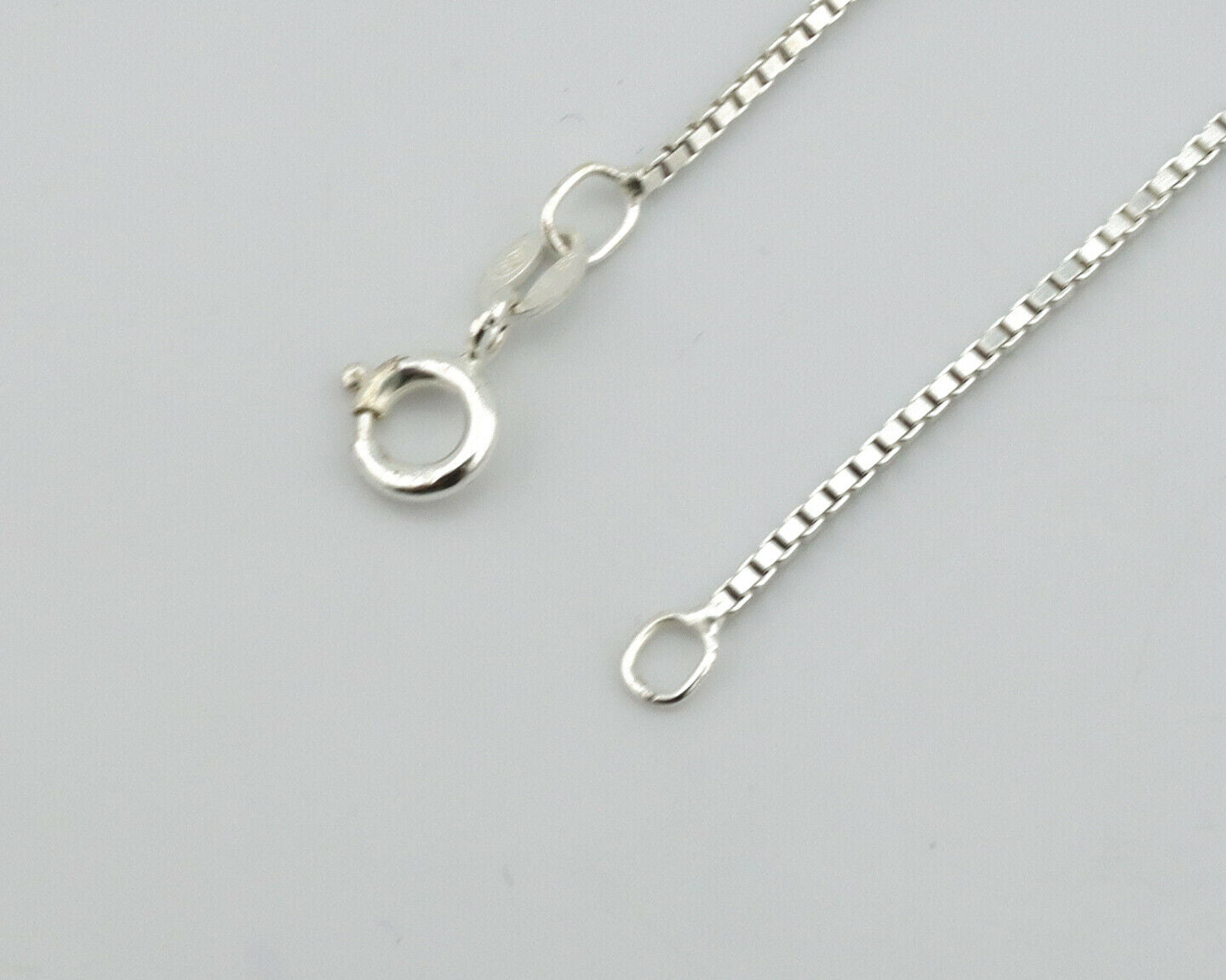 Navajo Pendant .925 Silver Natural Turquoise Artist Signed AB C.80's