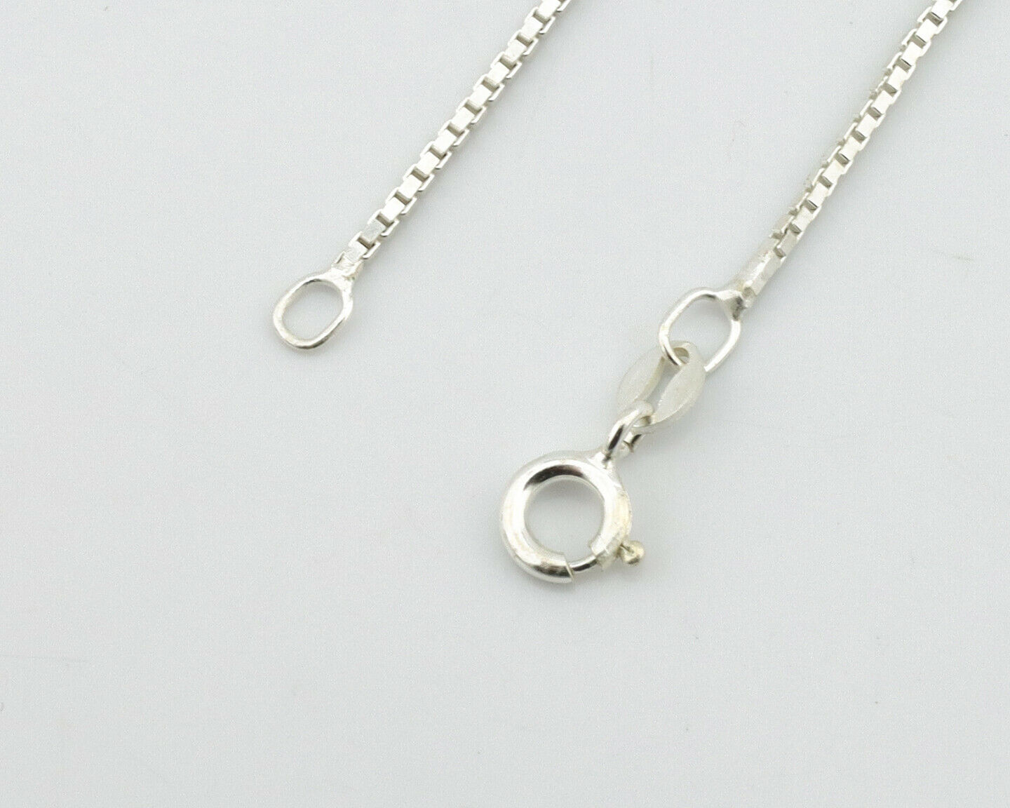 Navajo Handmade Inlaid Gemstone Pendant .925 Silver Signed SN C.80's