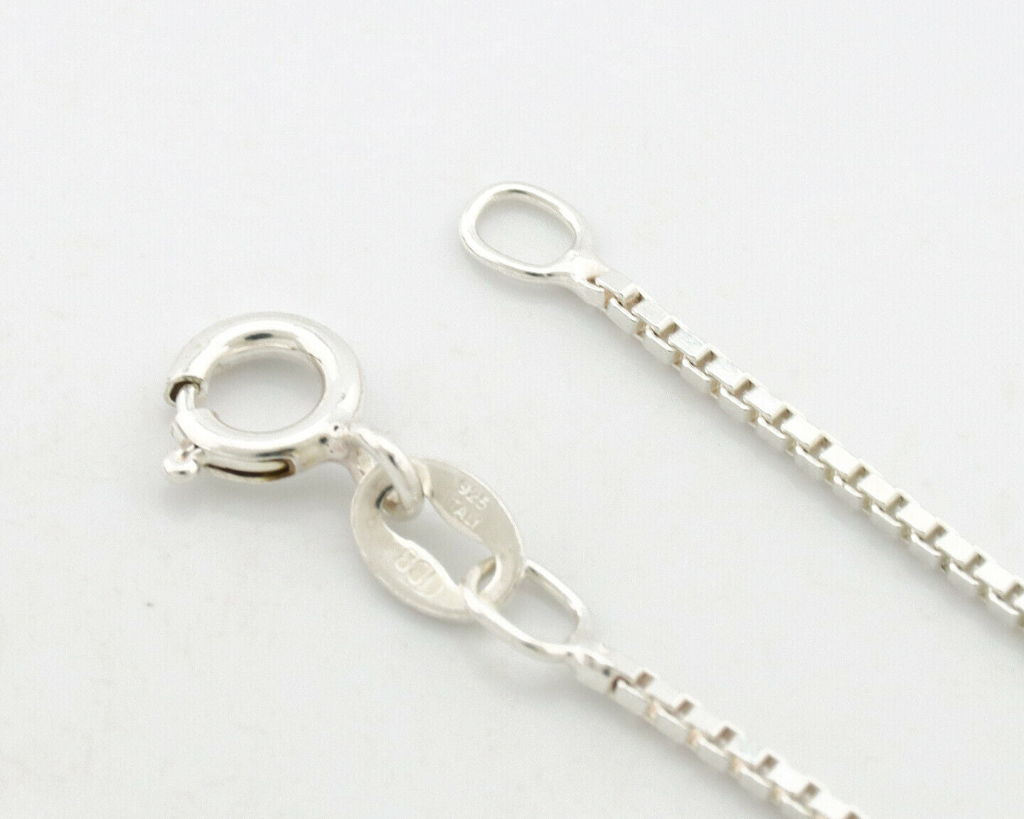 Navajo Kingman Turquoise Pendant .925 Silver Artist Signed Sunrise C.80's