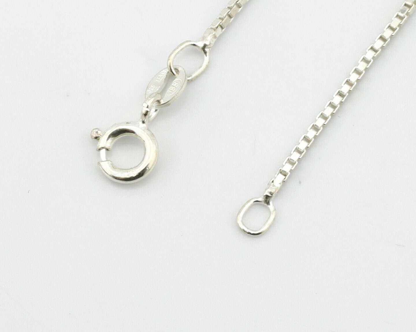 Navajo Pendant .925 Silver Royston Turquoise Artist Signed BKF C.80's