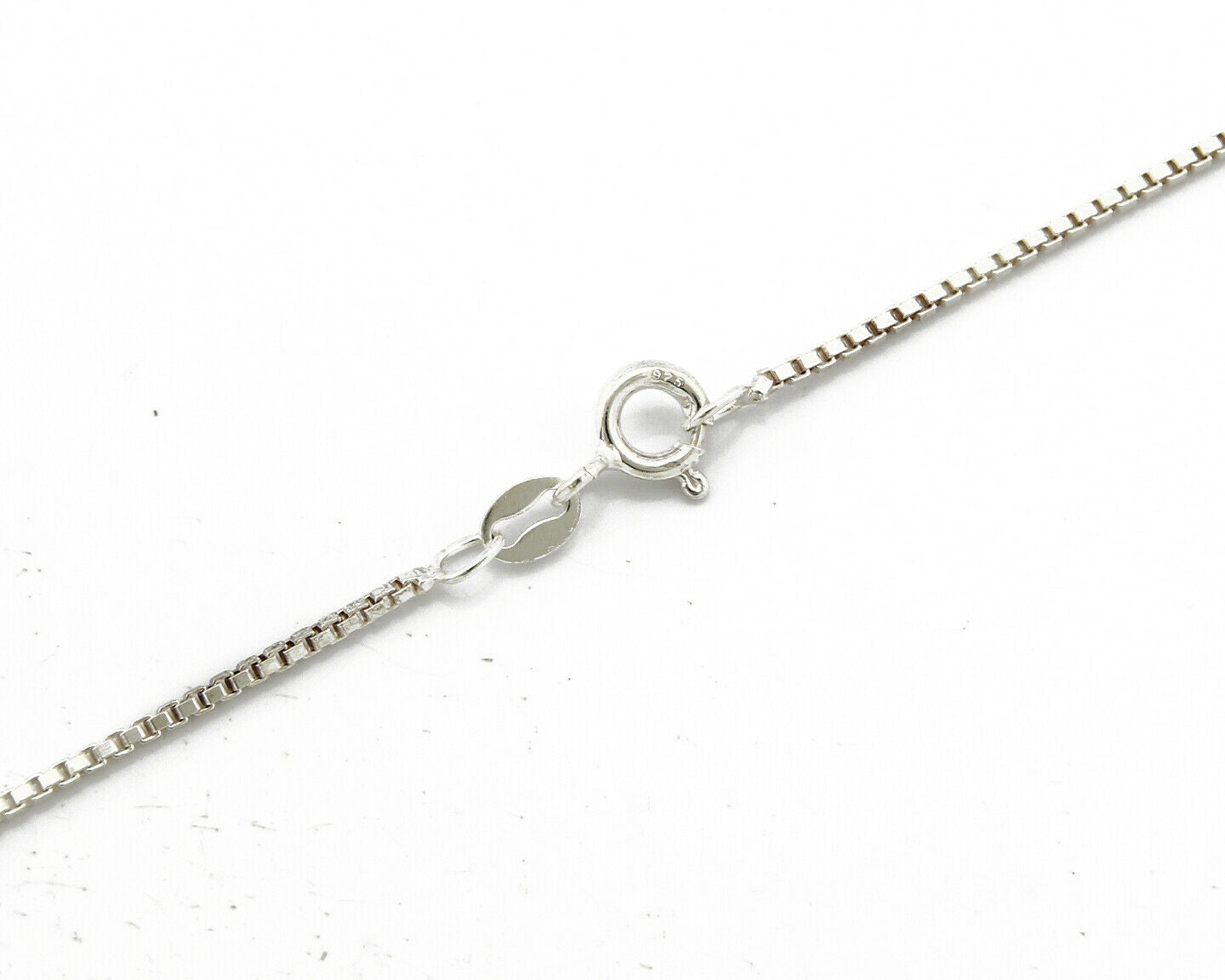 Women's Navajo Pendant Pin Inlaid Gemstone Carved .925 Silver Artist RB