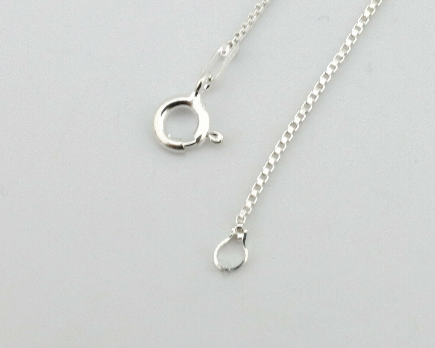 Navajo Pendant .925 Silver Kingman Turquoise Artist Signed Gecko C.80's