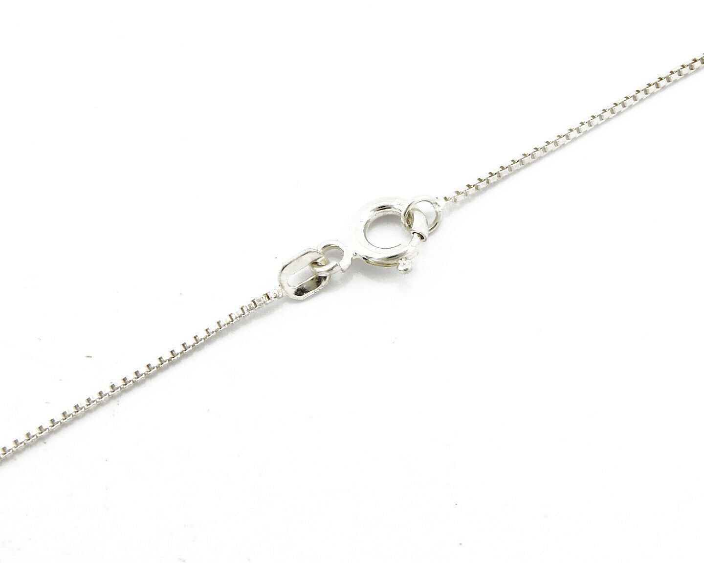 Women's Zuni Pendant .925 Silver Gemstone Signed Joseph Calabaza Necklace