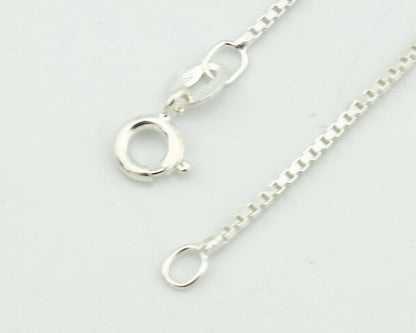 Navajo Necklace .925 Silver Kingman Turquoise Signed Sun C.1980's