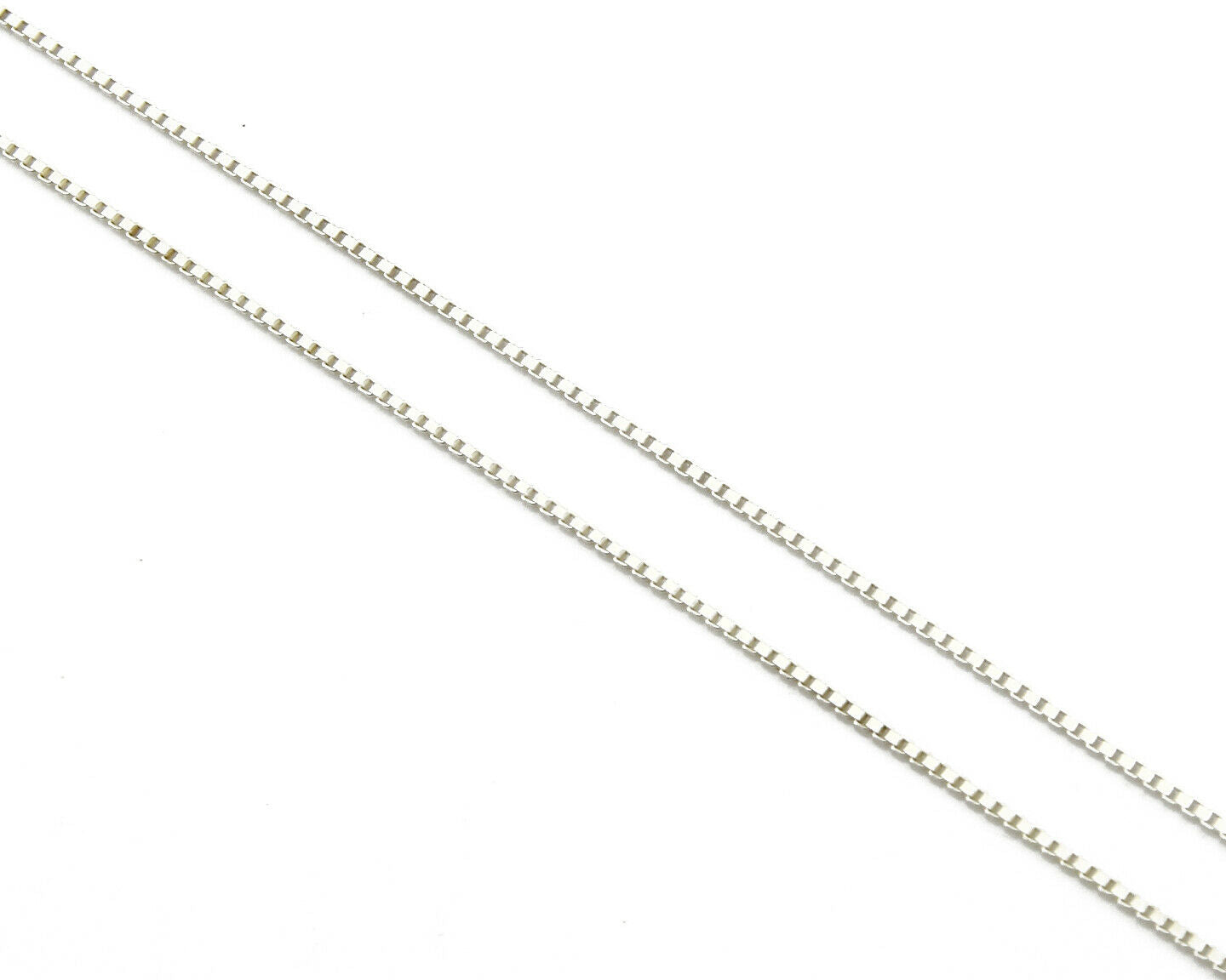 Women's Zuni Necklace .925 Silver Inlaid Gemstones Signed Cathy A.B.