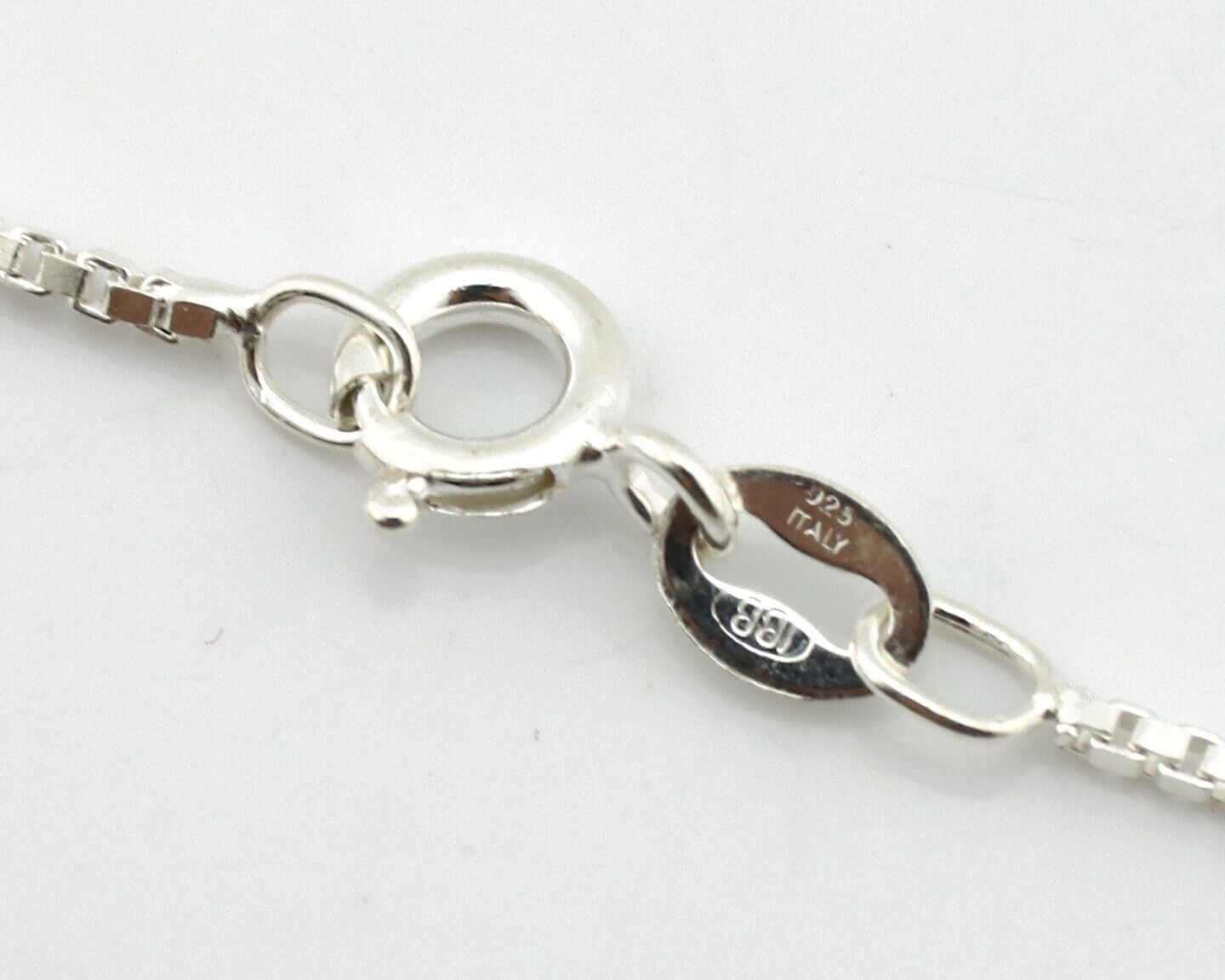 Zuni Handmade Cross Necklace 925 Silver Natural Gemstone Signed C. IULE C.80's