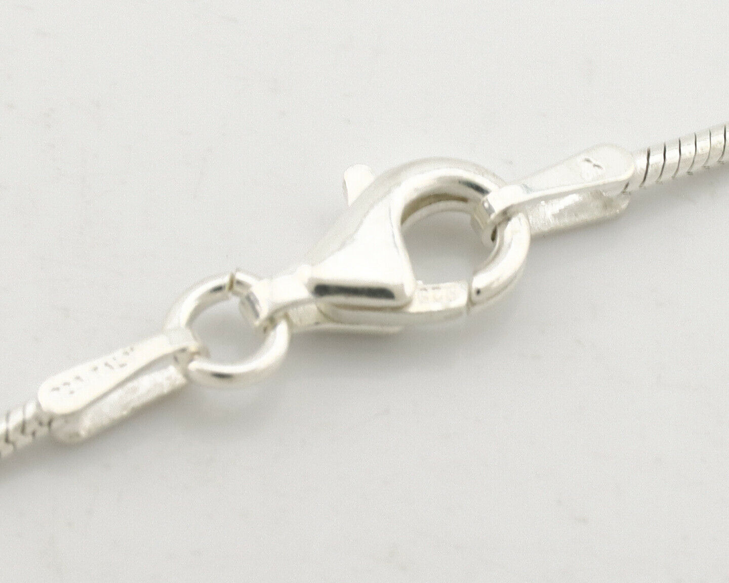 Navajo Necklace .925 Silver Royston Turquoise Signed Sun C.1980's