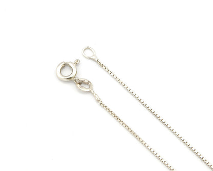 Women's Navajo Pendant Inlaid Gemstone .925 Silver Signed Doug Zachary