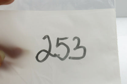 Navajo Bracelet .925 Silver Natural MOP Artist Signed IJC C.90's