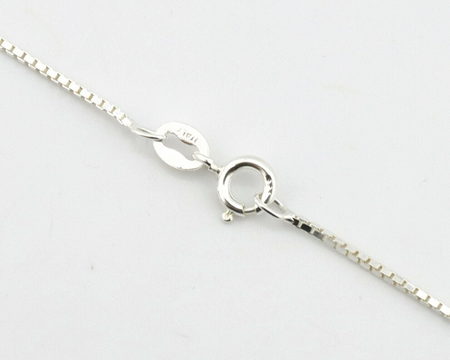 Navajo Handmade Pendant .925 Silver Black Opal Artist Signed Sun C.80's