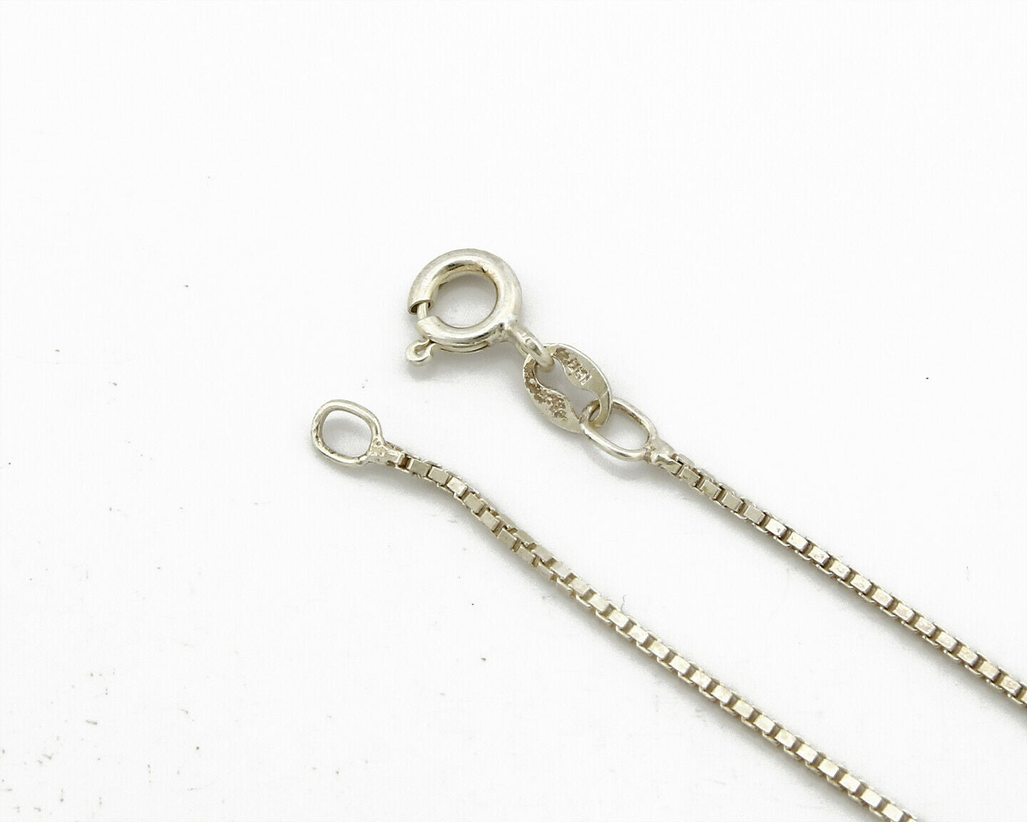 QVC Navajo Inlaid & Block Gemstone Pendant .925 Silver Handmade Signed QT .80's