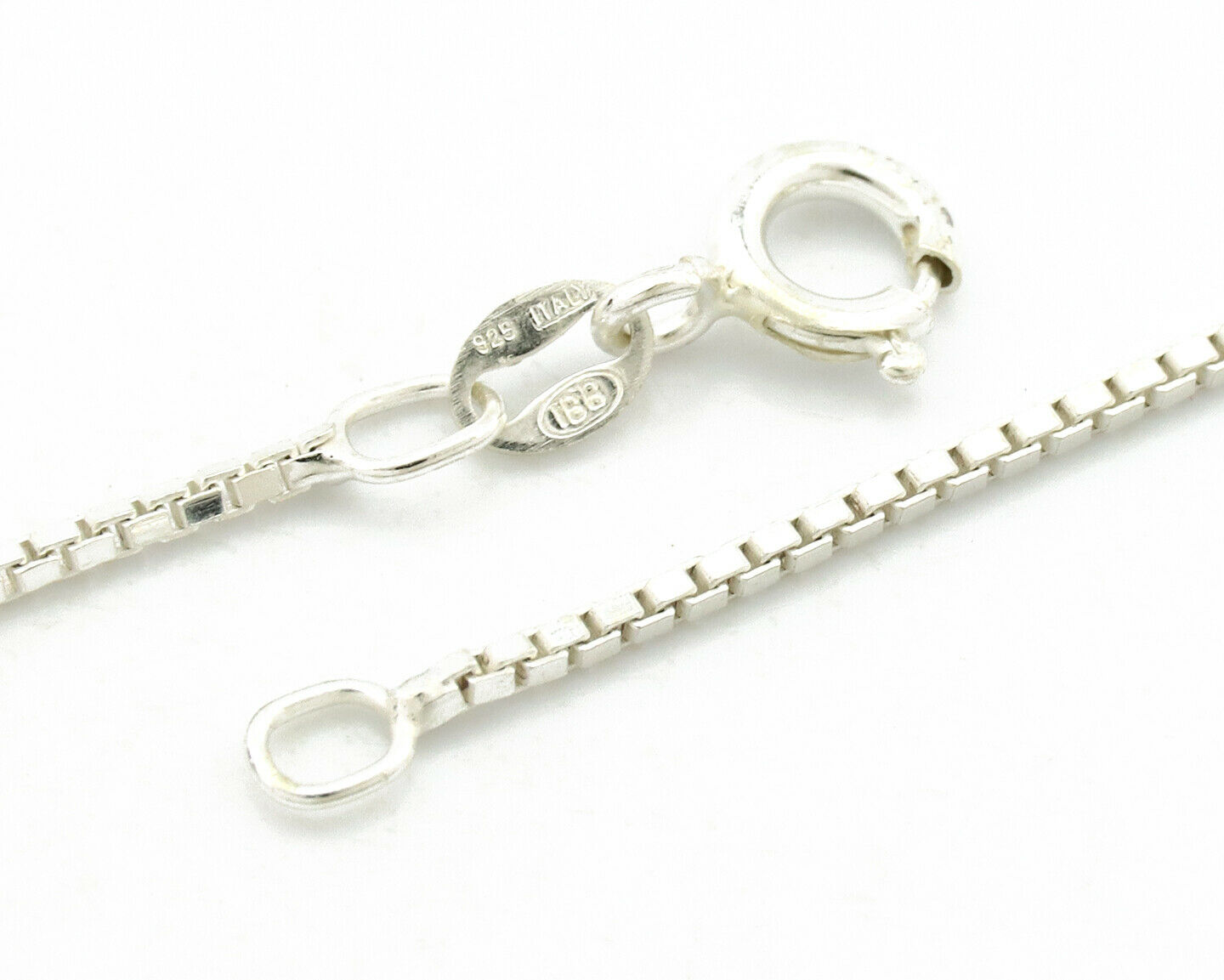 Navajo Necklace .925 Silver Southwest Turquoise Signed JR C.1980's