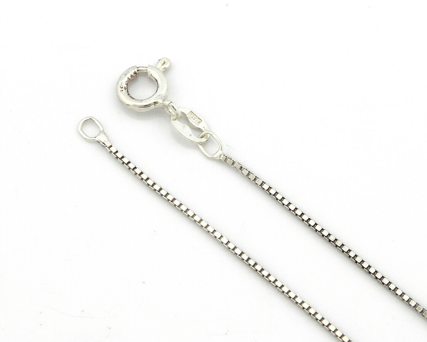 Zuni Inlaid Gemstone Pendant .925 Silver Handmade Signed Watchman C.80's