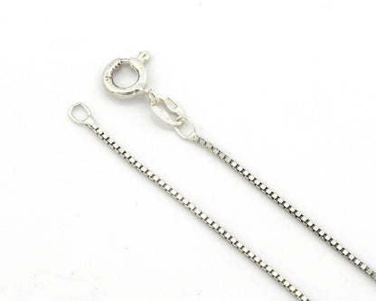 Zuni Inlaid Gemstone Pendant .925 Silver Handmade Signed Watchman C.80's