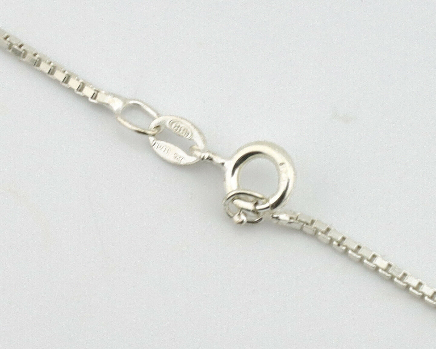 Navajo Pendant .925 Silver Royston Turquoise Artist Signed BKF C.80's