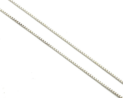 Women's Zuni Pendant .925 Silver Gemstone Signed AN Necklace