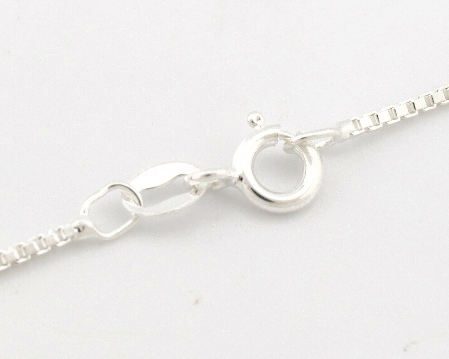 Navajo Necklace .925 Silver Natural Sugilite Apache Manufacturing C.80's