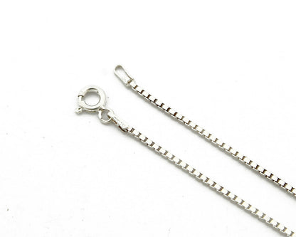 Women's Navajo Tiwa Pendant .925 Silver Inlaid Gemstone Handmade