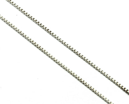 Women's Zuni Pendant .925 silver Gemstone Handmade Signed Chaloo Necklace