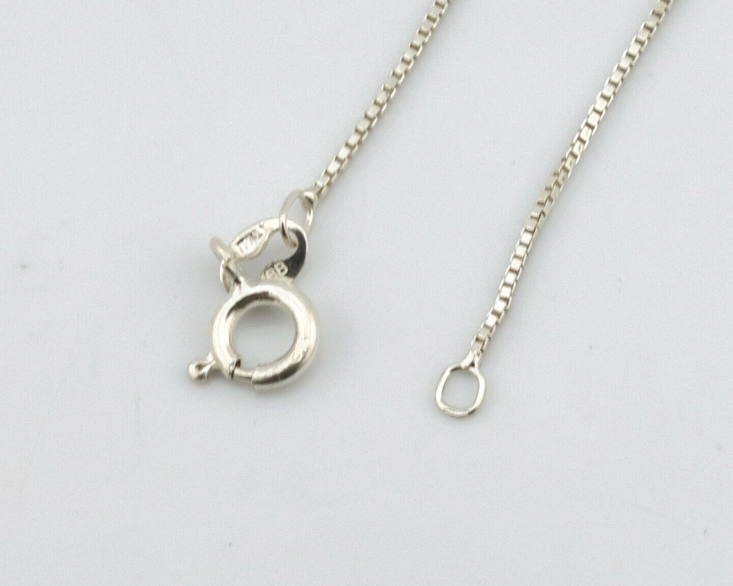 Navajo Pendant .925 Silver Kingman Turquoise Native American C.80's