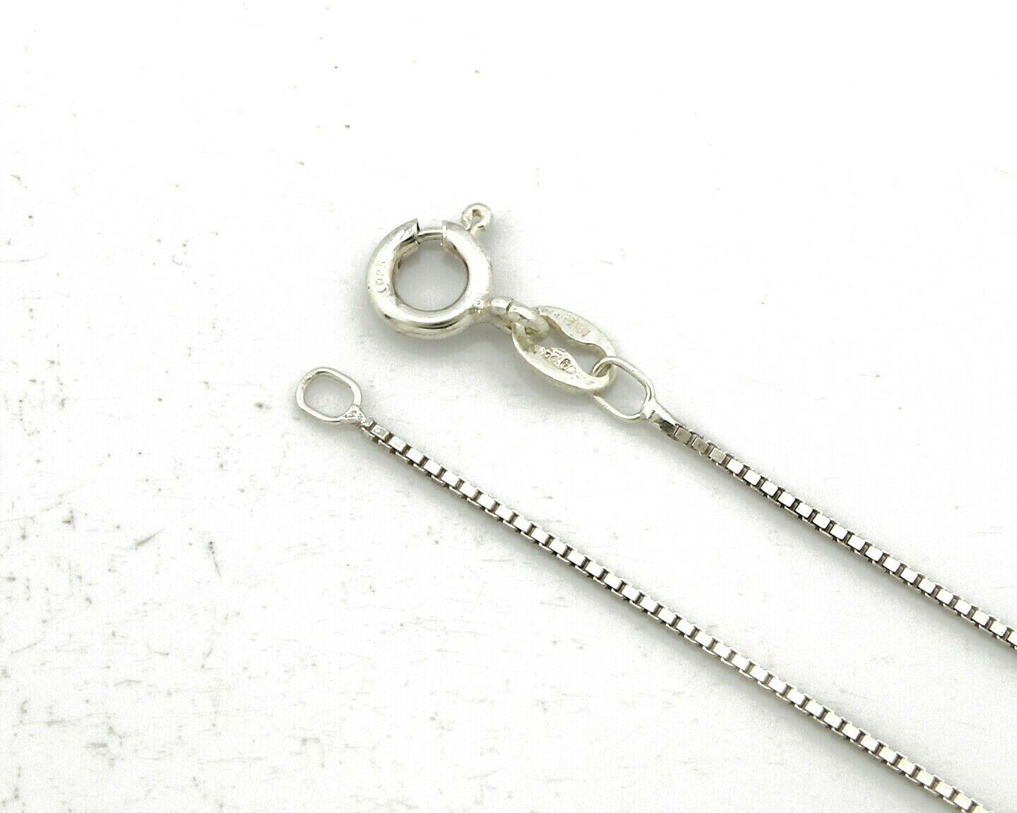 Zuni Inlaid Gemstone Pendant Red Robin .925 Silver Signed WATCHMAN Necklace