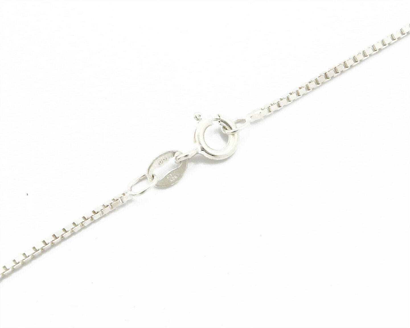 C.1980's Navajo Signed Roie Jaque .925 Silver Large Charoite Necklace