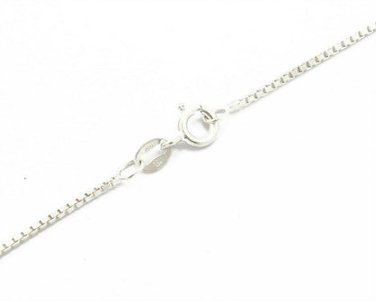 C.1980's Navajo Signed Roie Jaque .925 Silver Large Charoite Necklace