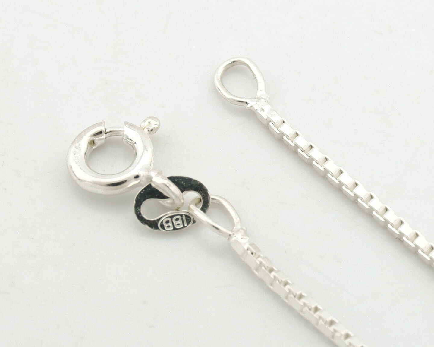 Navajo Pendant .925 Silver Manassas Turquoise Signed FT C.80's